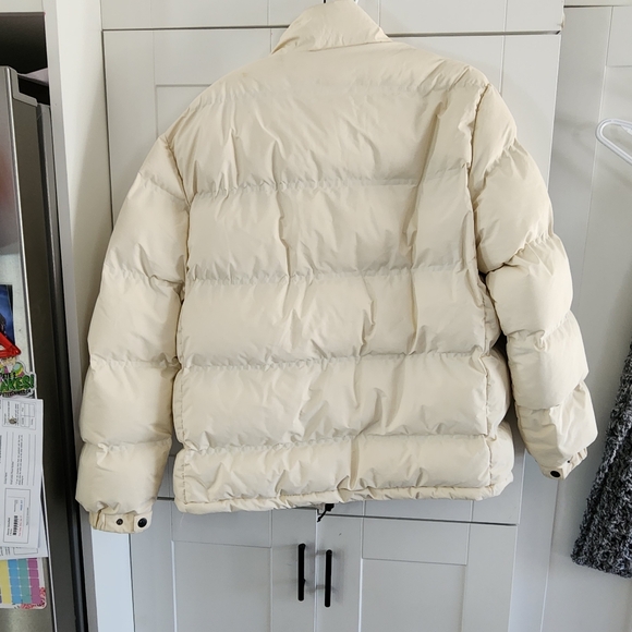 BNWT H&M Winter puffer jacket - Picture 8 of 9